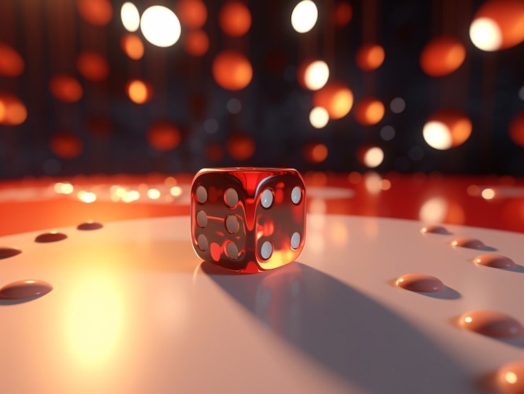 sor77 How Each Dice Duel Starts